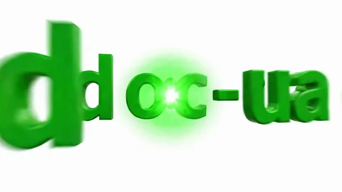 Логотип Посвідчення Онлайн